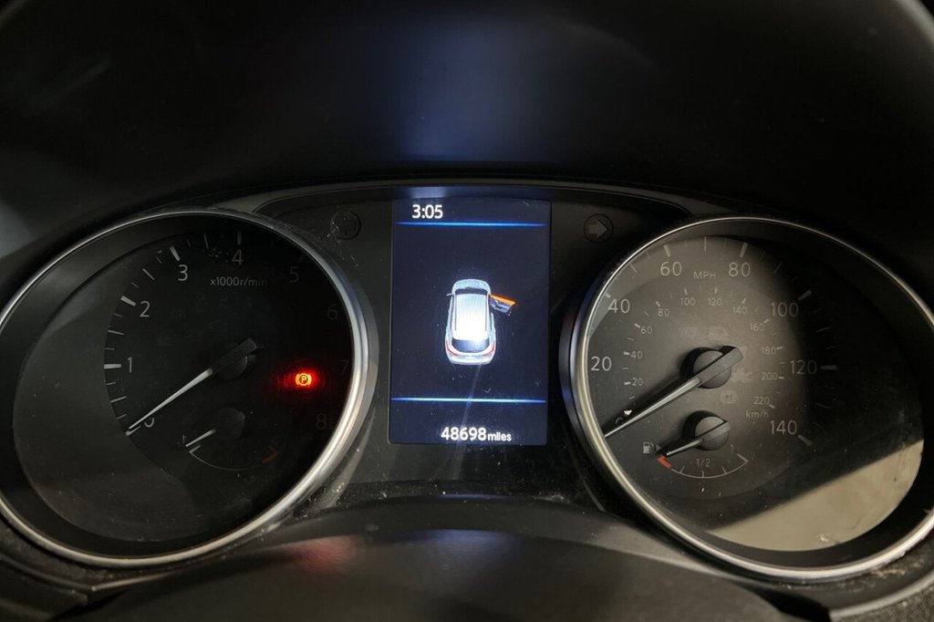 Used Nissan Qashqai 2019 for sale - 76686470: Photo 14