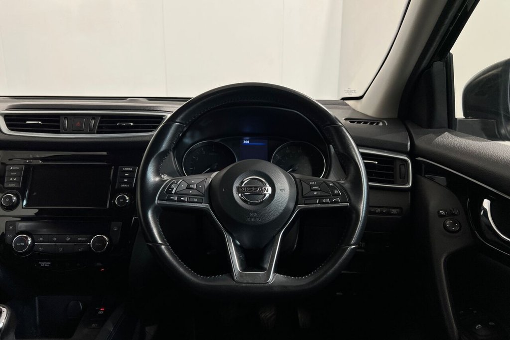 Used Nissan Qashqai 2019 for sale - 76686470: Photo 15