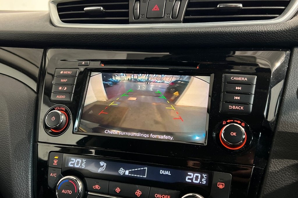 Used Nissan Qashqai 2019 for sale - 76686470: Photo 16