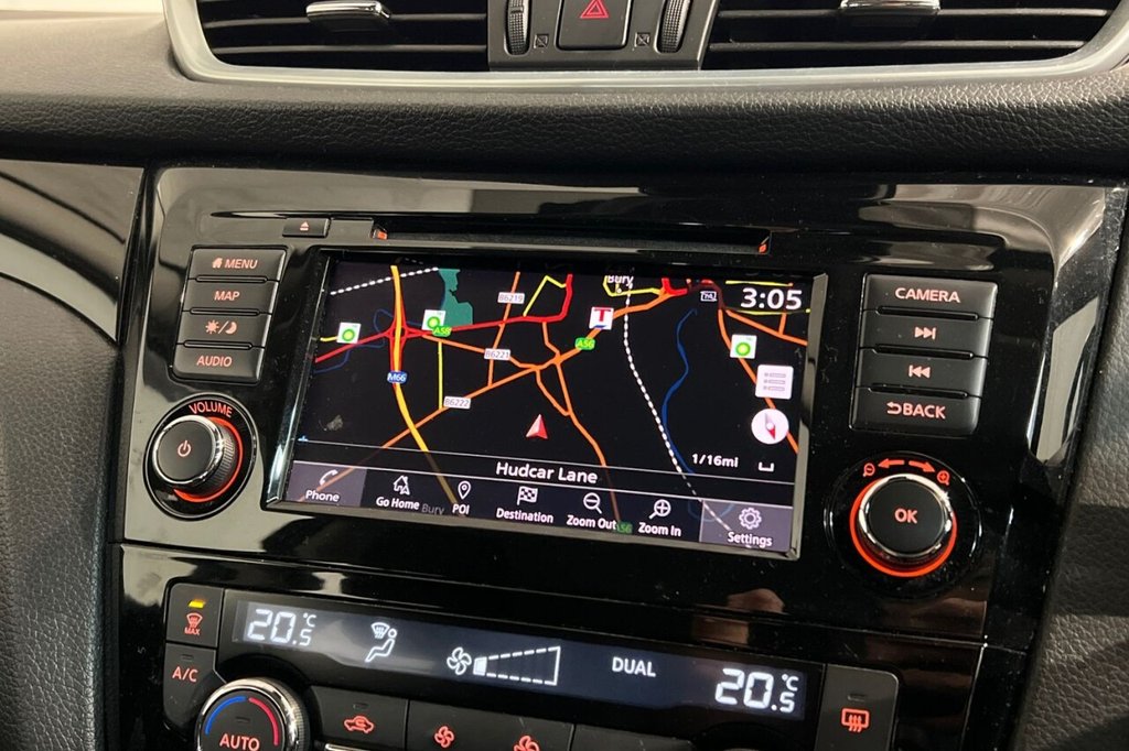 Used Nissan Qashqai 2019 for sale - 76686470: Photo 18