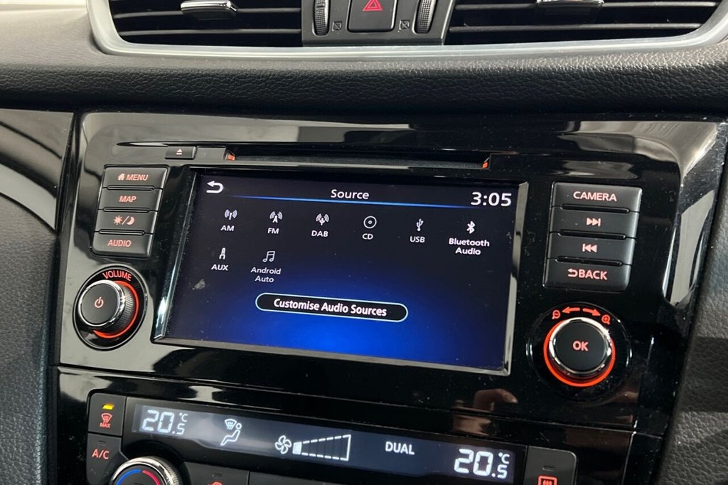 Used Nissan Qashqai 2019 for sale - 76686470: Photo 19