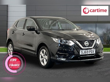 2019 (69) - 1.3 DIG-T Acenta Premium SUV 5dr Petrol Manual Euro 6 (s/s) (140 ps)