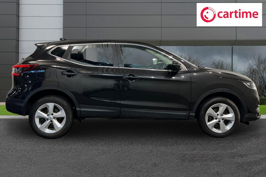 Used Nissan Qashqai 2019 for sale - 76686470: Photo 2