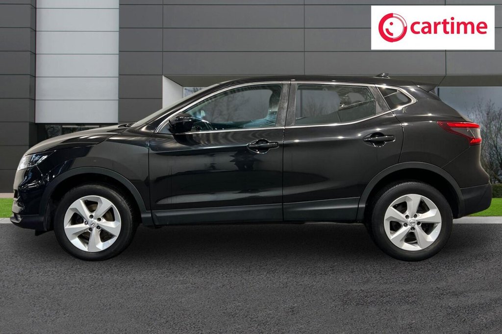 Used Nissan Qashqai 2019 for sale - 76686470: Photo 3