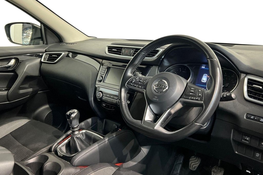 Used Nissan Qashqai 2019 for sale - 76686470: Photo 9