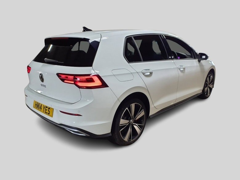 Used Volkswagen Golf 2023 for sale - 77880025: Photo 3