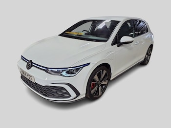 Used Volkswagen Golf 2023 for sale - 77880025: Photo