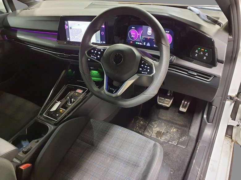 Used Volkswagen Golf 2023 for sale - 77880025: Photo 7