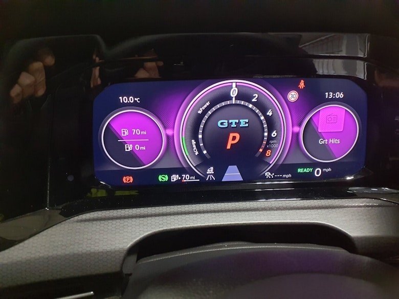 Used Volkswagen Golf 2023 for sale - 77880025: Photo 8