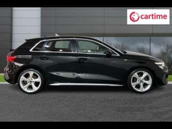 Used Audi A3 2022 for sale - 74889689: Photo