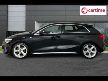 Used Audi A3 2022 for sale - 74889689: Photo