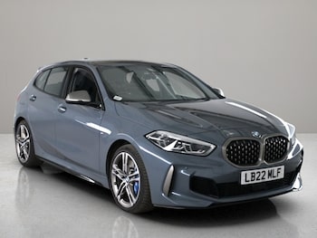 Used BMW 1 Series 2022 for sale - 79094810: Photo