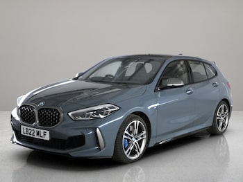 Used BMW 1 Series 2022 for sale - 79094810: Photo