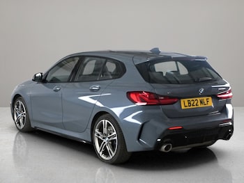 Used BMW 1 Series 2022 for sale - 79094810: Photo