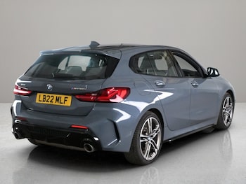 Used BMW 1 Series 2022 for sale - 79094810: Photo