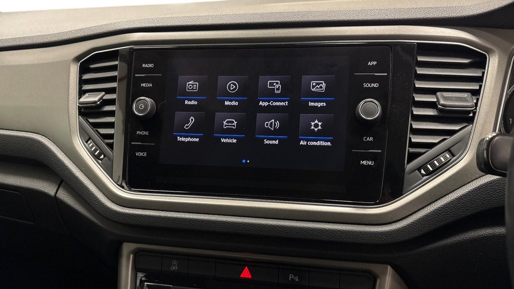 Used Volkswagen T-Roc 2020 for sale - 77111104: Photo 10