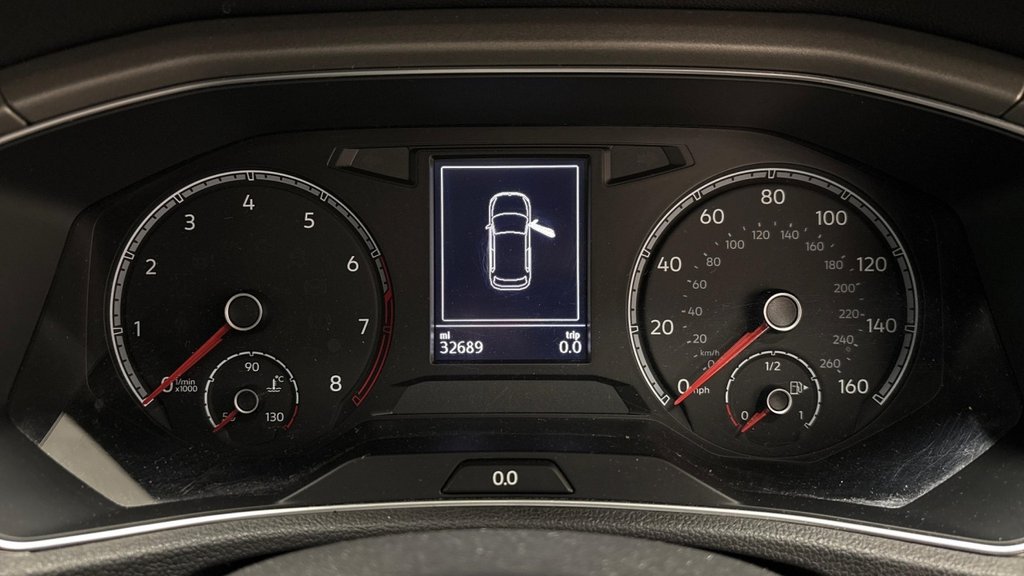 Used Volkswagen T-Roc 2020 for sale - 77111104: Photo 11