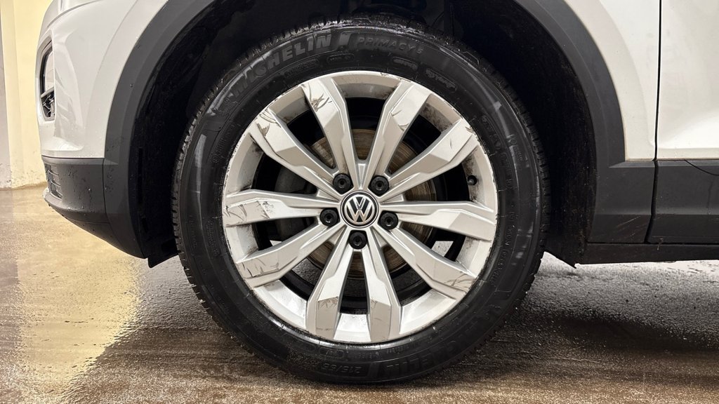 Used Volkswagen T-Roc 2020 for sale - 77111104: Photo 9