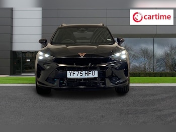 Used Cupra Formentor 2025 for sale - 78449840: Photo