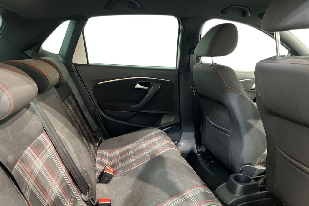 Used Volkswagen Polo 2017 for sale - 77805893: Photo 10