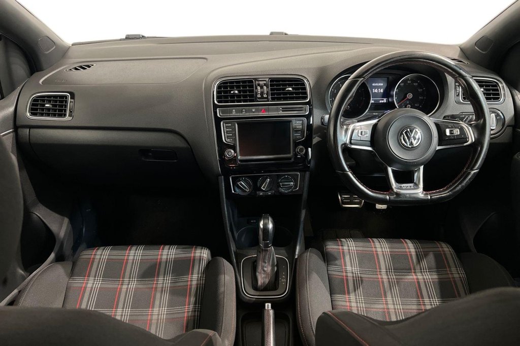 Used Volkswagen Polo 2017 for sale - 77805893: Photo 12