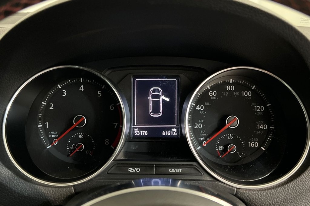 Used Volkswagen Polo 2017 for sale - 77805893: Photo 14