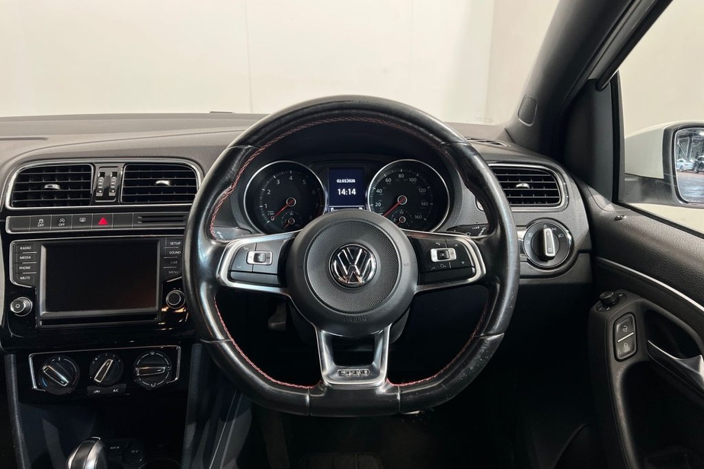 Used Volkswagen Polo 2017 for sale - 77805893: Photo 15