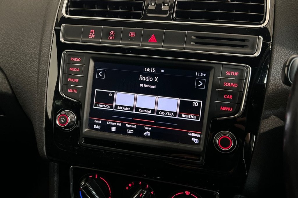 Used Volkswagen Polo 2017 for sale - 77805893: Photo 16