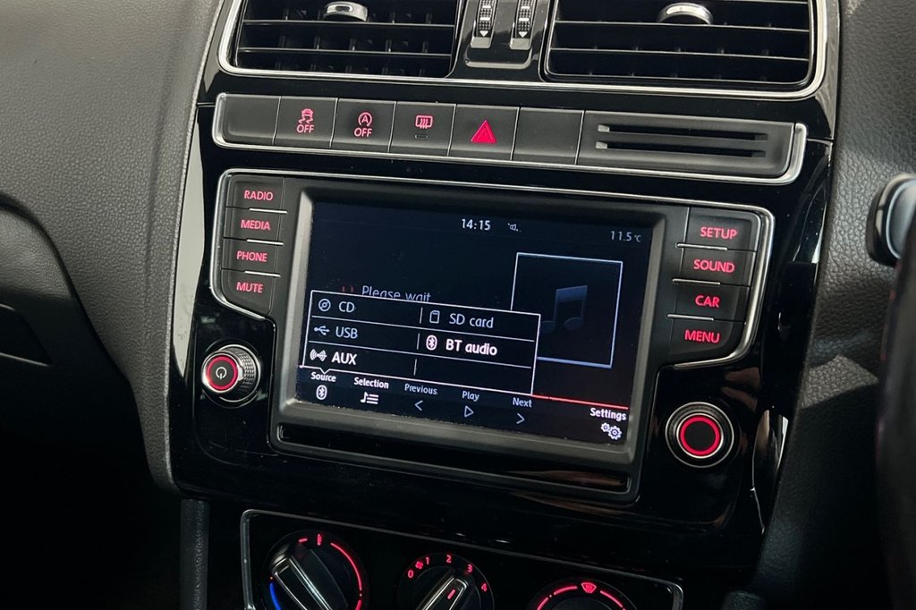 Used Volkswagen Polo 2017 for sale - 77805893: Photo 18