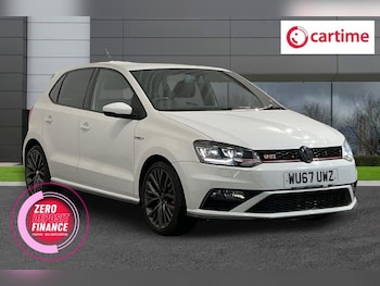 Used Volkswagen Polo 2017 for sale - 77805893: Photo