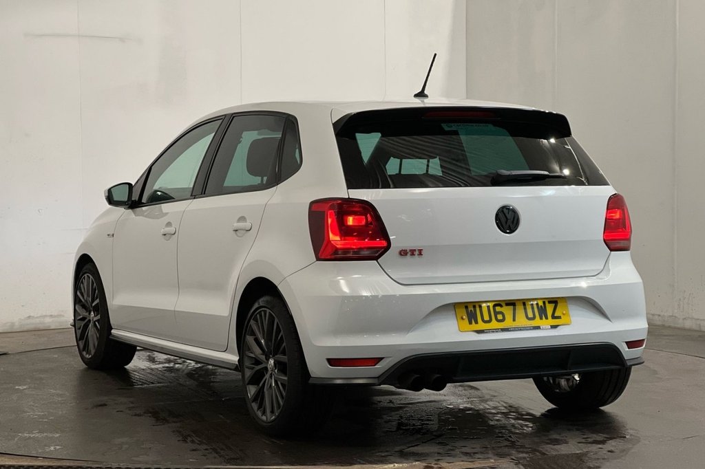 Used Volkswagen Polo 2017 for sale - 77805893: Photo 20