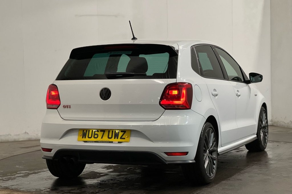 Used Volkswagen Polo 2017 for sale - 77805893: Photo 21