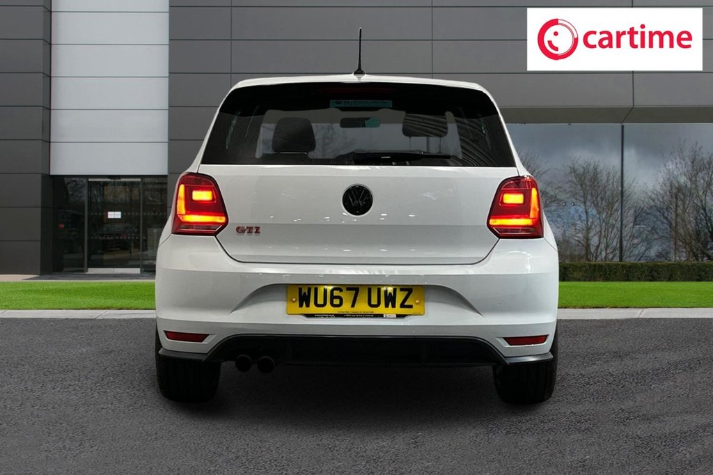 Used Volkswagen Polo 2017 for sale - 77805893: Photo 6