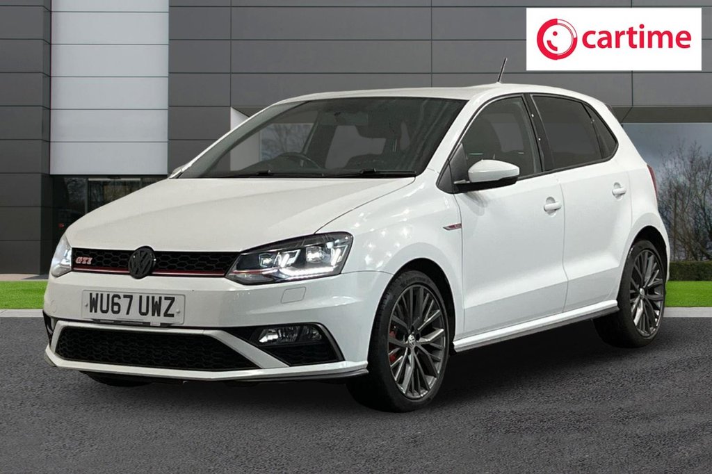 Used Volkswagen Polo 2017 for sale - 77805893: Photo 7