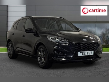 Used Ford Kuga 2021 for sale - 79587085: Photo