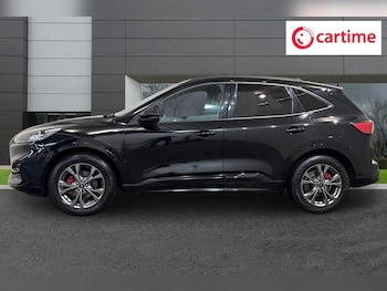 Used Ford Kuga 2021 for sale - 79587085: Photo