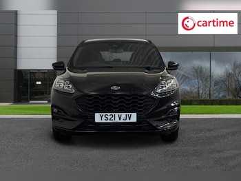 Used Ford Kuga 2021 for sale - 79587085: Photo