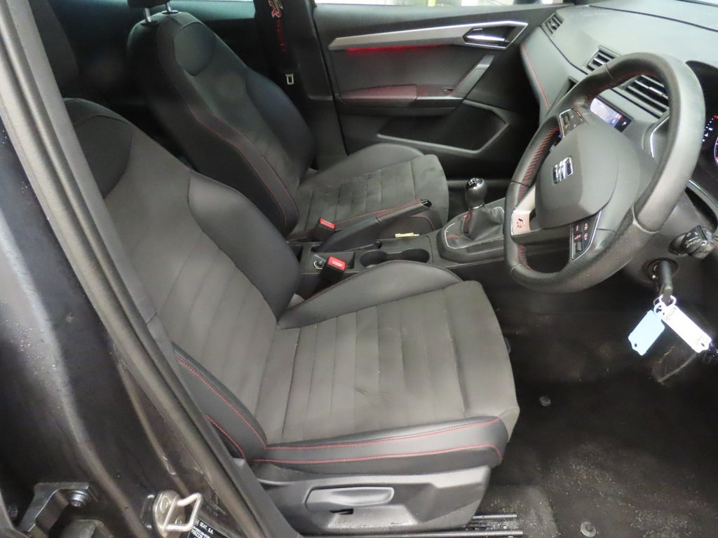 Used SEAT Ibiza 2020 for sale - 77693426: Photo 10