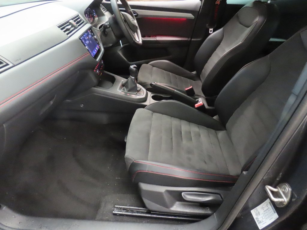 Used SEAT Ibiza 2020 for sale - 77693426: Photo 11