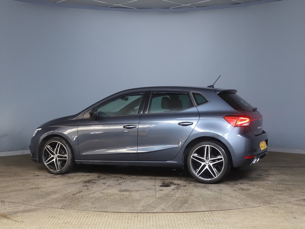 Used SEAT Ibiza 2020 for sale - 77693426: Photo 3