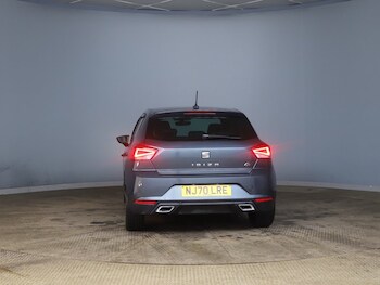 Used SEAT Ibiza 2020 for sale - 77693426: Photo