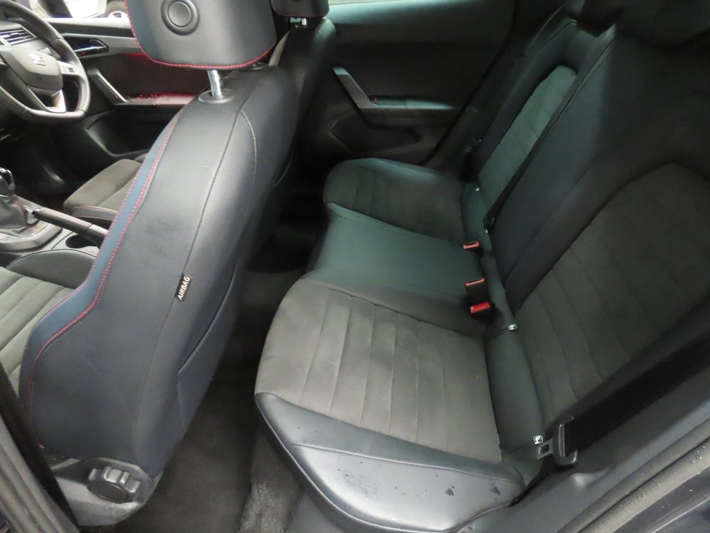 Used SEAT Ibiza 2020 for sale - 77693426: Photo 5