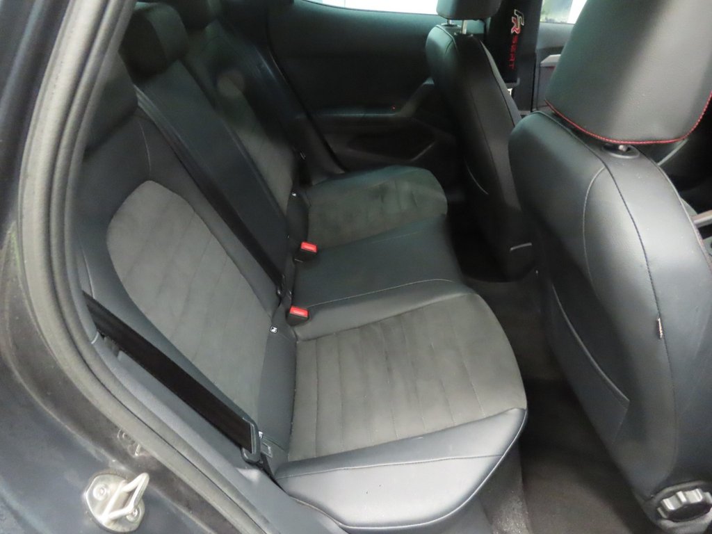 Used SEAT Ibiza 2020 for sale - 77693426: Photo 6