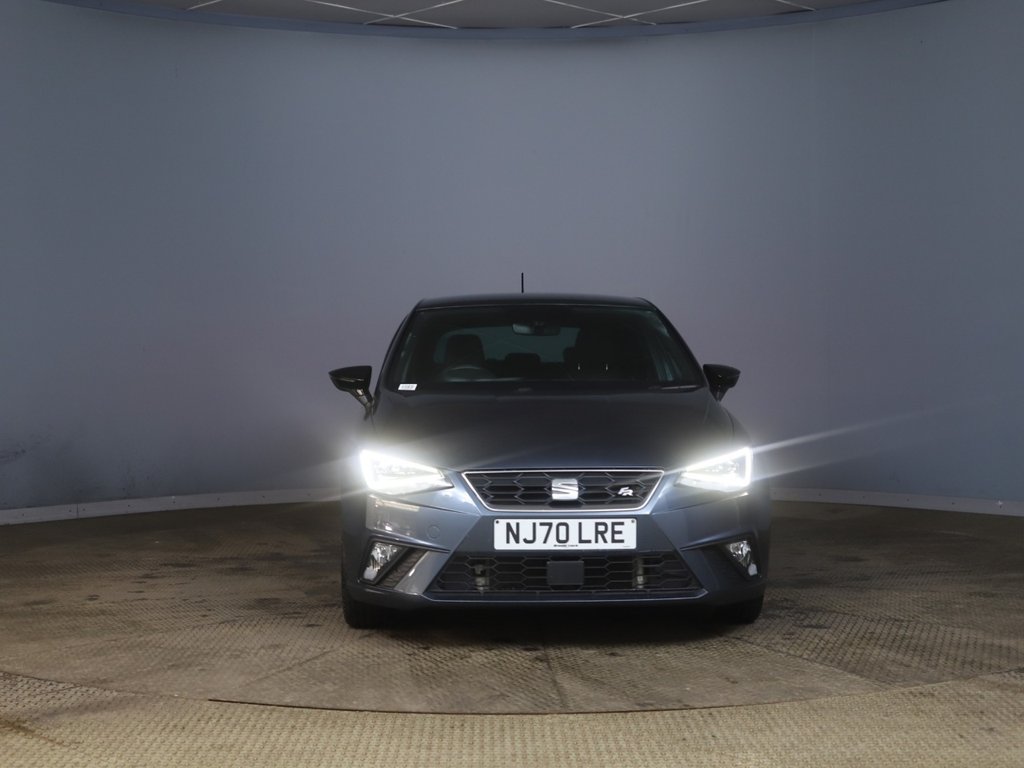 Used SEAT Ibiza 2020 for sale - 77693426: Photo 9