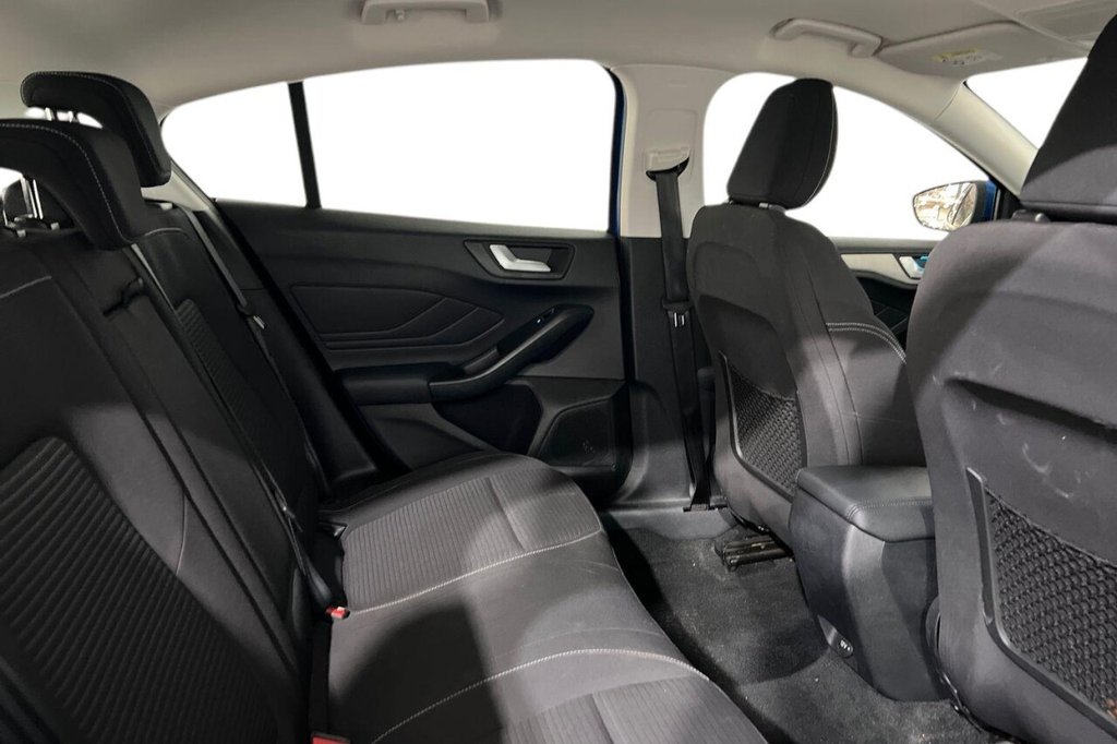 Used Ford Focus 2018 for sale - 76685979: Photo 10