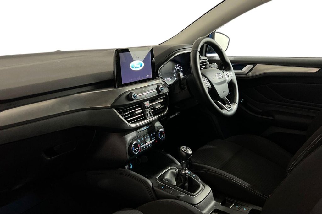 Used Ford Focus 2018 for sale - 76685979: Photo 11