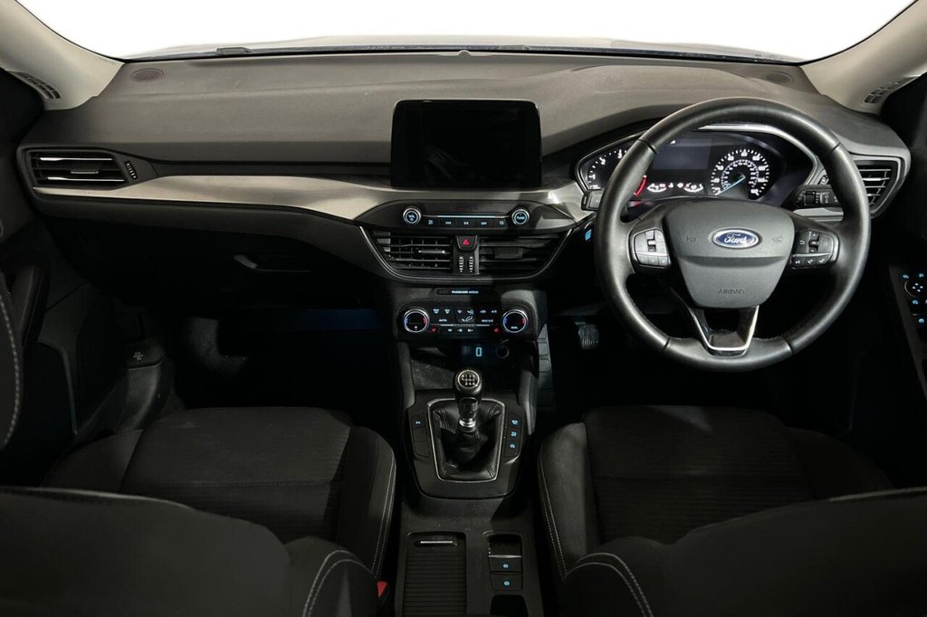 Used Ford Focus 2018 for sale - 76685979: Photo 12