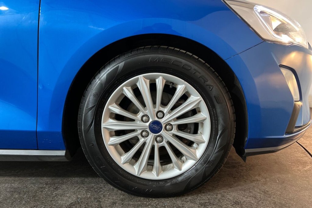 Used Ford Focus 2018 for sale - 76685979: Photo 14