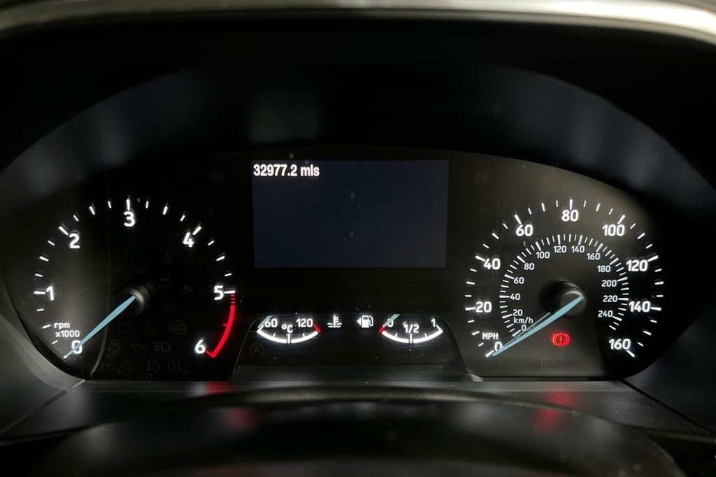 Used Ford Focus 2018 for sale - 76685979: Photo 15