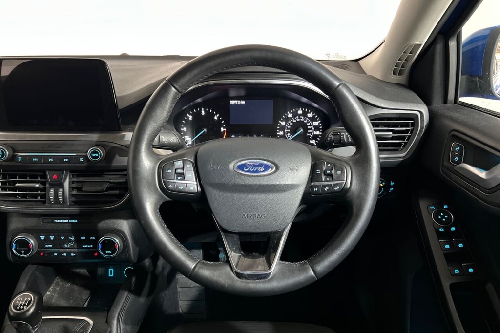 Used Ford Focus 2018 for sale - 76685979: Photo 16